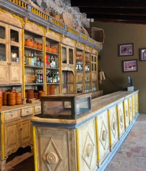 Abre Hotel Hacienda Concá sus puertas con renovada imagen y apuesta por impulsar el turismo en la Sierra Gorda