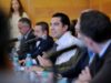 Llama Felifer Macías a una comunicación sensible y oportuna sobre el operativo para el cierre parcial del Boulevard Bernardo Quintana