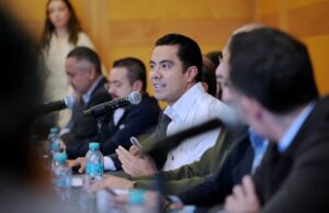 Llama Felifer Macías a una comunicación sensible y oportuna sobre el operativo para el cierre parcial del Boulevard Bernardo Quintana