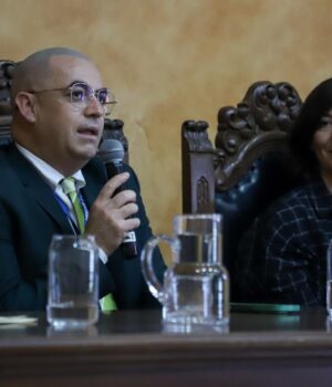 Visibiliza UAQ biodiversidad regional con análisis especializado