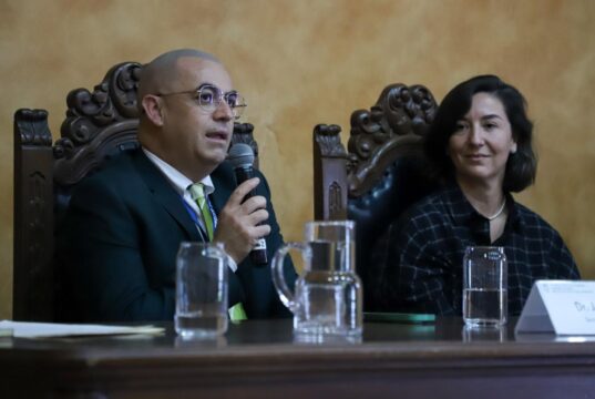 Visibiliza UAQ biodiversidad regional con análisis especializado