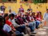 En Colón Santiago Nieto Castillo reafirma su compromiso de acercamiento con Querétaro