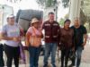 “El futuro de San Juan del Río no se impondrá, lo decidirá su gente” Güero Inzunza