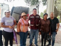 “El futuro de San Juan del Río no se impondrá, lo decidirá su gente” Güero Inzunza