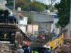 Muerte trabajador al caer en obra del dren Peñuelas