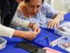 DIF Corregidora impulsa el bienestar de las personas adultas mayores con talleres y servicios especializados