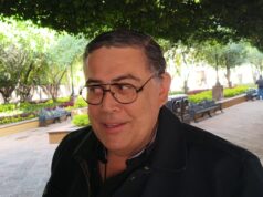 Movimiento Ciudadano y Armando Rivera estamos a favor de la Ley de Identidad de Género