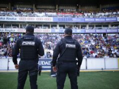 POES implementará operativo especial para el encuentro Gallos Blancos – América