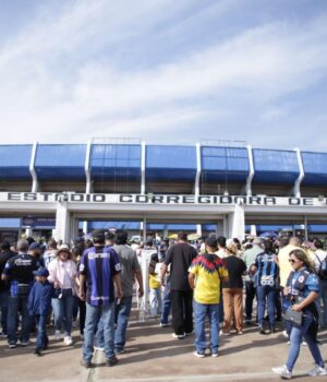 Prestarán el Corregidora para juego de Cruz Azul