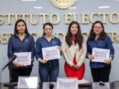 Inicia IEEQ capacitación sobre candidaturas independientes