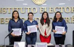 Inicia IEEQ capacitación sobre candidaturas independientes