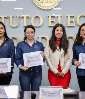 Inicia IEEQ capacitación sobre candidaturas independientes