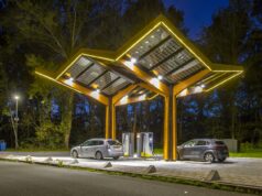 Querétaro segundo estado con más ventas de autos eléctricos de México