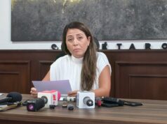 No habrá presupuesto para actividades del Aniversario 495 de Santiago de Querétaro y serán hasta septiembre