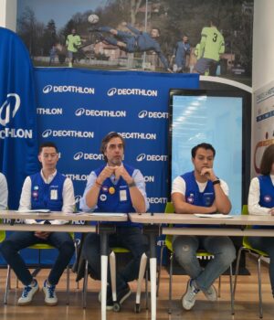 Decathlon Juriquilla operará casi al 100% con energía solar