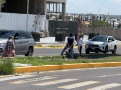 Capital fortalece estrategia de prevención, atención y erradicación del trabajo urbano marginal