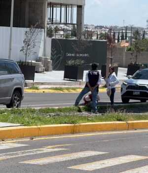 Capital fortalece estrategia de prevención, atención y erradicación del trabajo urbano marginal