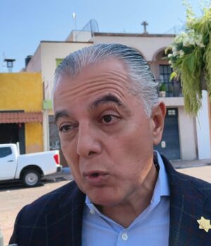 Cuenta SSPMQ con 20 especialistas en salud mental para elementos