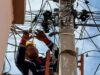 Avanza Municipio de Querétaro en el retiro de cableado en desuso de las principales avenidas de la capital