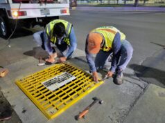 Coloca capital más de 40 rejillas temporales en registros abiertos