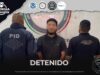 Fiscalía cumplimenta orden de aprehensión contra probable autor de feminicidio mediante Sinergia internacional