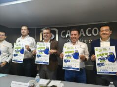 Realizarán Feria de regreso a clases en unidad deportiva de Corregidora