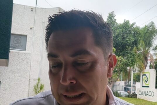 En octubre quedará listo Costo Corregidora