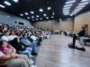 Inaugurán Foro “Vidas en transición: Autonomía, género y Derechos Humanos en el tratamiento residencial del niñeces, adolescencias y mujeres”