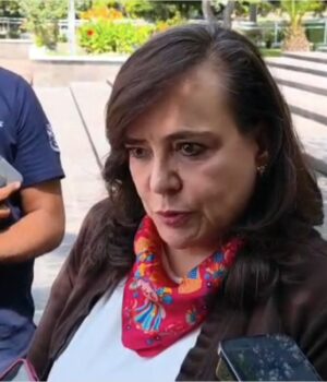 Analiza UAQ continuar clases en línea por obras en Bernardo Quintana