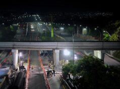 Anuncia Felifer Macías que el operativo vial en Bernardo Quintana se mantiene sin cambios durante los próximos nueve días