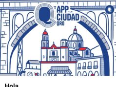 Activarán denuncias ciudadanas en app Qro para evitar clandestinaje
