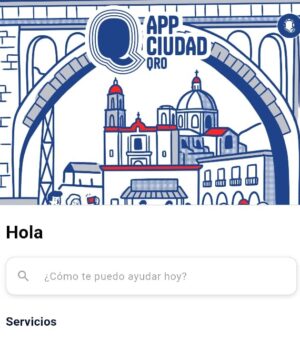 Activarán denuncias ciudadanas en app Qro para evitar clandestinaje