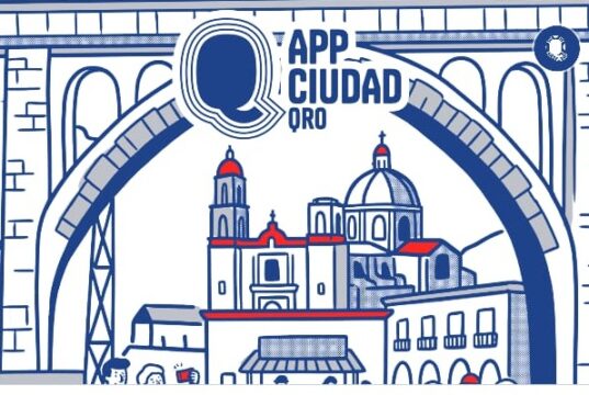 Activarán denuncias ciudadanas en app Qro para evitar clandestinaje