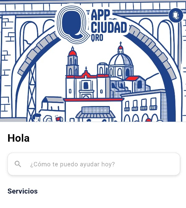 app qro
