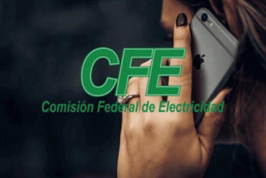 “No somos call center de la CFE”, Gudiño