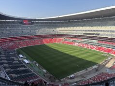 Cruz Azul uso el Corregidora para jugar en el estadio Banorte