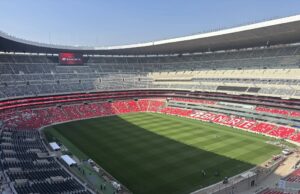 Cruz Azul uso el Corregidora para jugar en el estadio Banorte