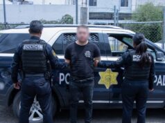 Masculino detenido por venta ilegal de animales exóticos