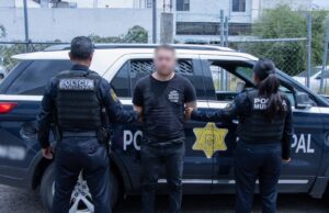 Masculino detenido por venta ilegal de animales exóticos