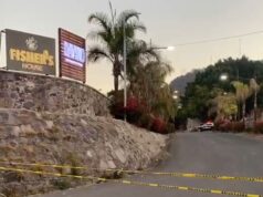 FGE aclara que detención en Yucatán no está relacionada con ataque a Fishers en Querétaro