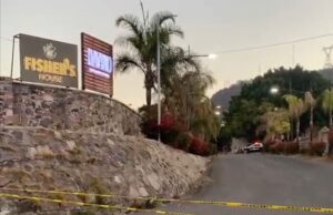 FGE aclara que detención en Yucatán no está relacionada con ataque a Fishers en Querétaro