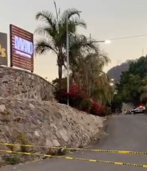 FGE aclara que detención en Yucatán no está relacionada con ataque a Fishers en Querétaro