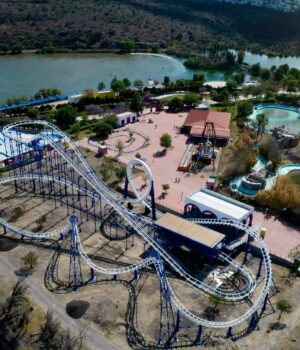 Implementará parque Bicentenario paquetes para visitantes