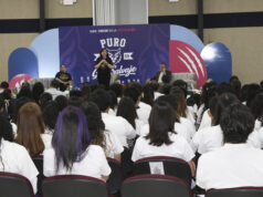 Arrancan en la UAQ pláticas de bienvenida“Conoce tu Universidad”