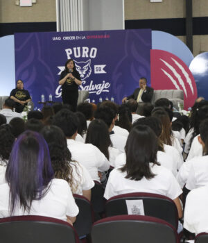 Arrancan en la UAQ pláticas de bienvenida“Conoce tu Universidad”