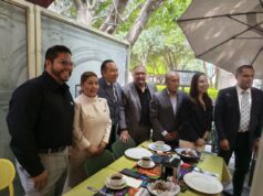 Realizará FECAAQ 5º Congreso de Derechos Humanos
