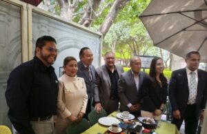 Realizará FECAAQ 5º Congreso de Derechos Humanos