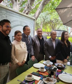 Realizará FECAAQ 5º Congreso de Derechos Humanos