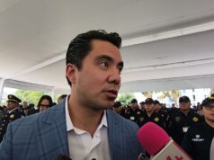 Afirma Felifer que incendio de vivienda en Peñuelas no esta relacionado con obra del dren