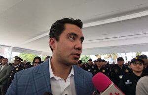 Afirma Felifer que incendio de vivienda en Peñuelas no esta relacionado con obra del dren